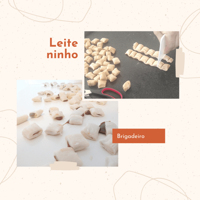 Post Laranja e Creme de Promoção de Dia da Mulher para Instagram (1)